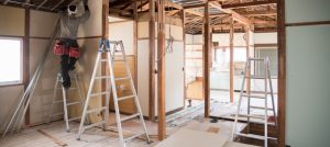 Entreprise de rénovation de la maison et de rénovation d’appartement à Nuelles